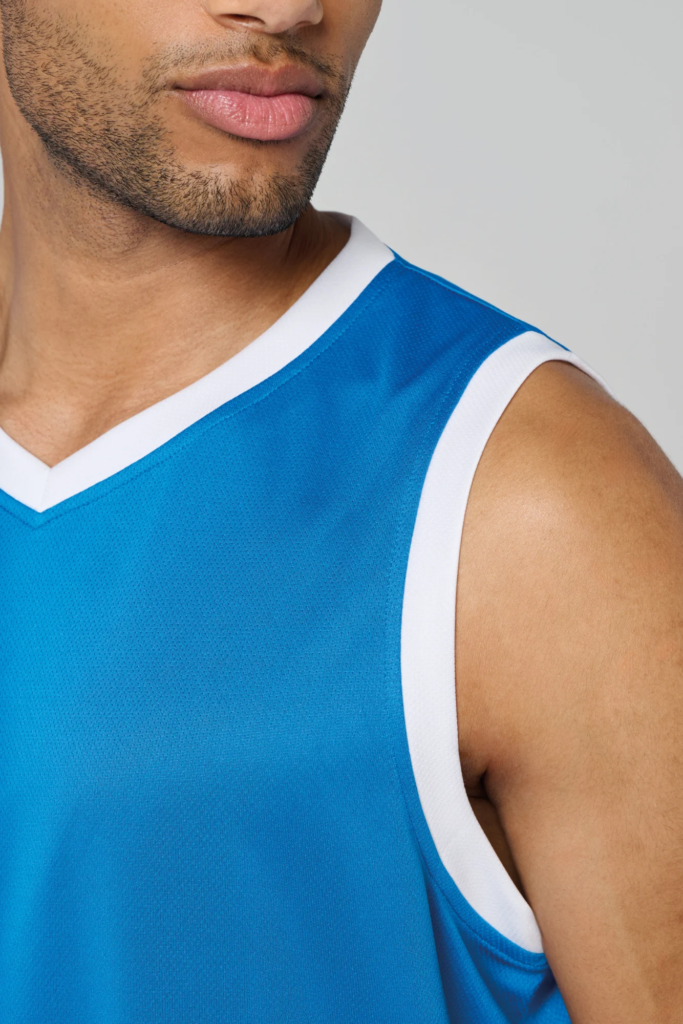 PROACT® Basketbalshirt voor heren