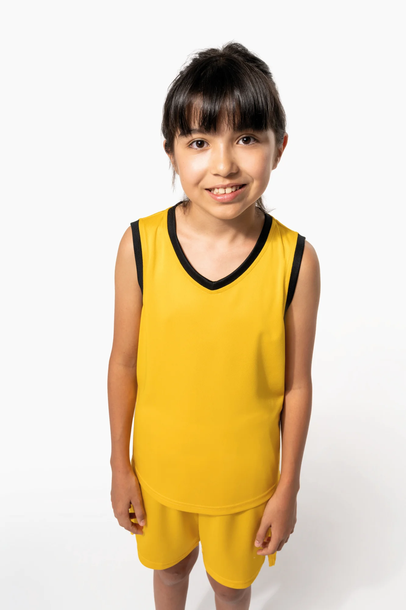 PROACT® Basketbalshirt voor kinderen