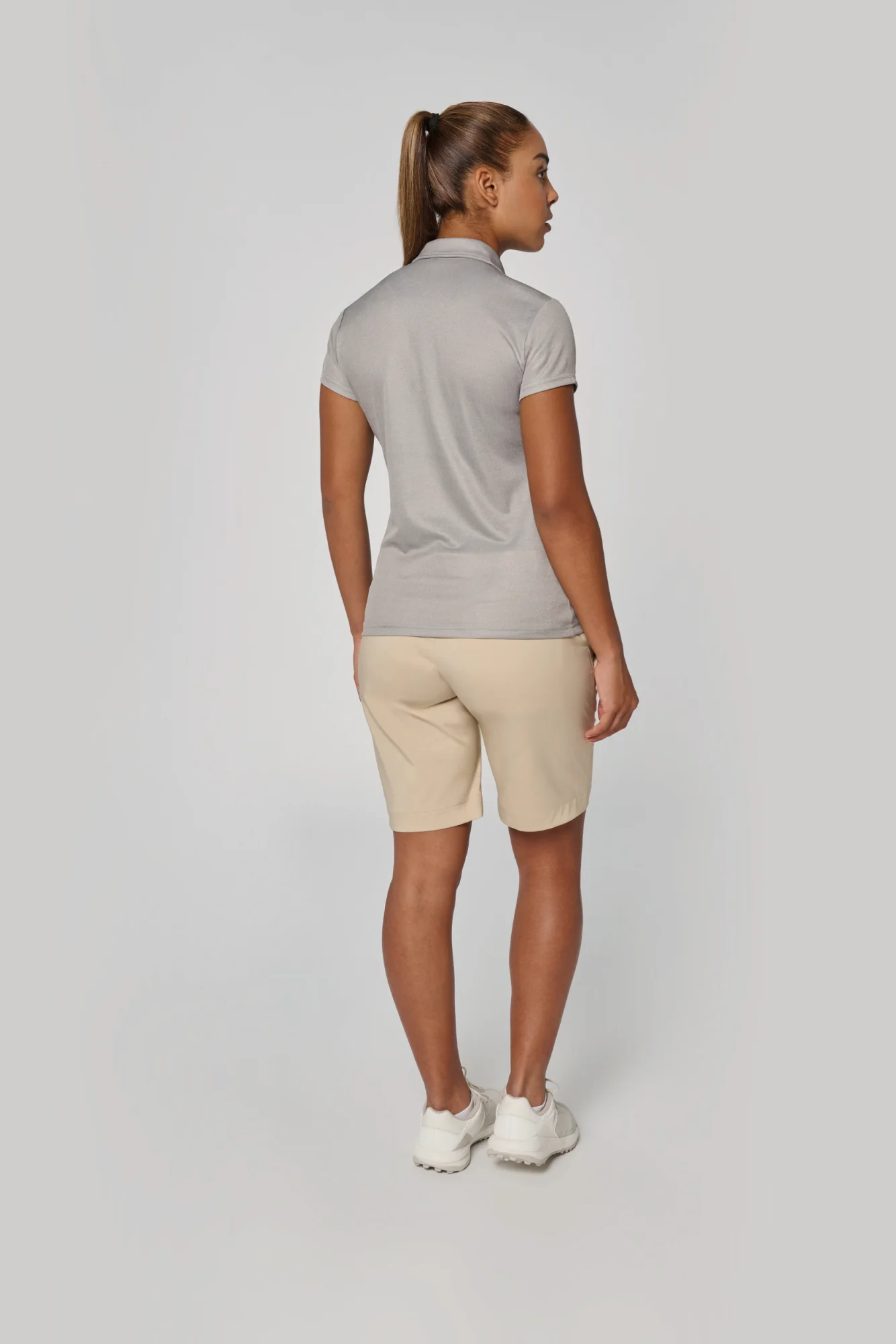PROACT® Damessportpolo