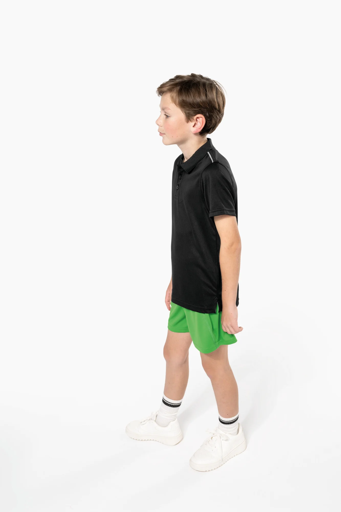 PROACT® Kinderpolo korte mouwen