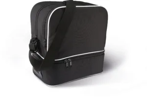 PROACT® Tas voor 6 petanque ballen