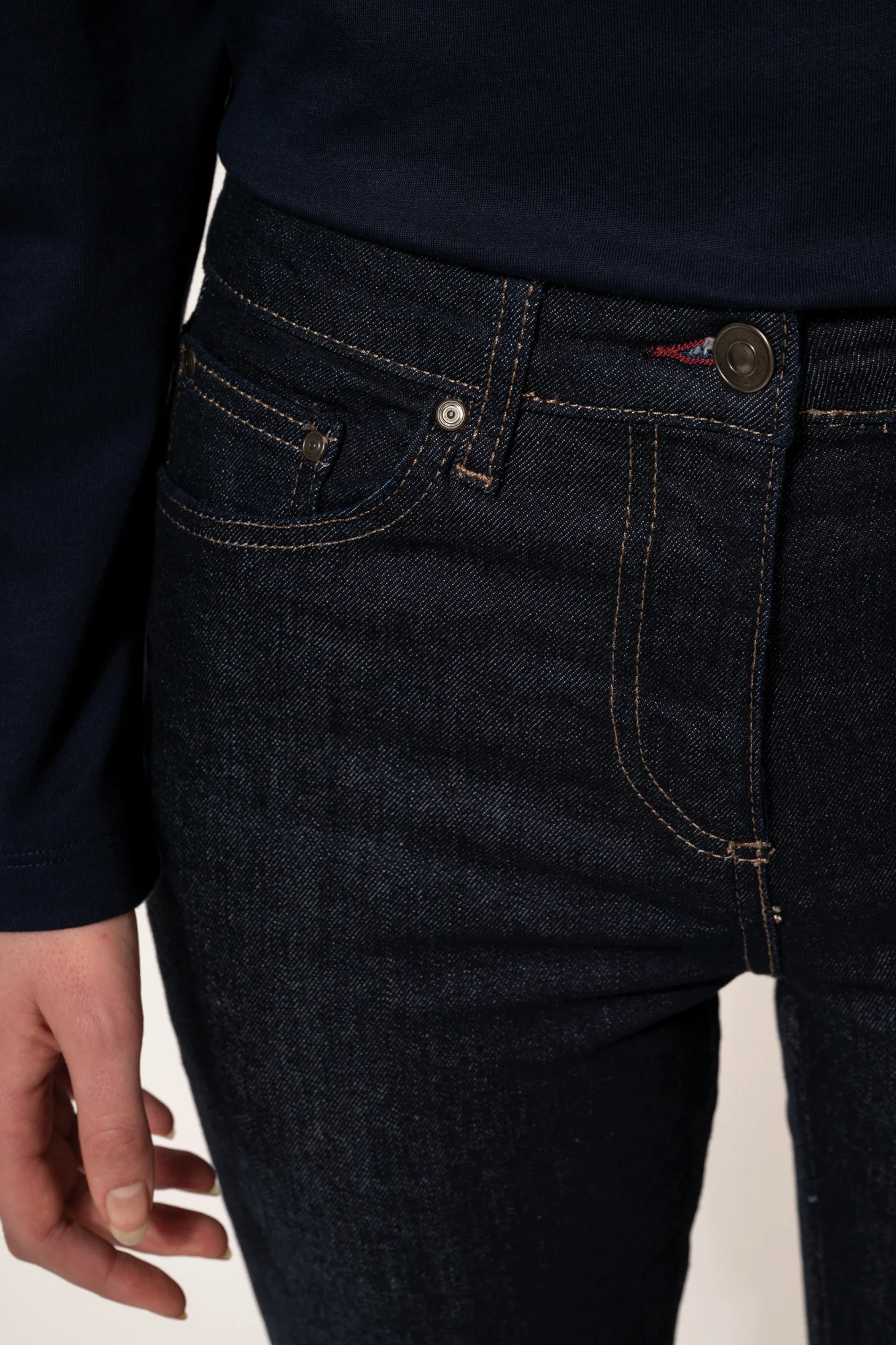 Kariban Premium Damesjeans