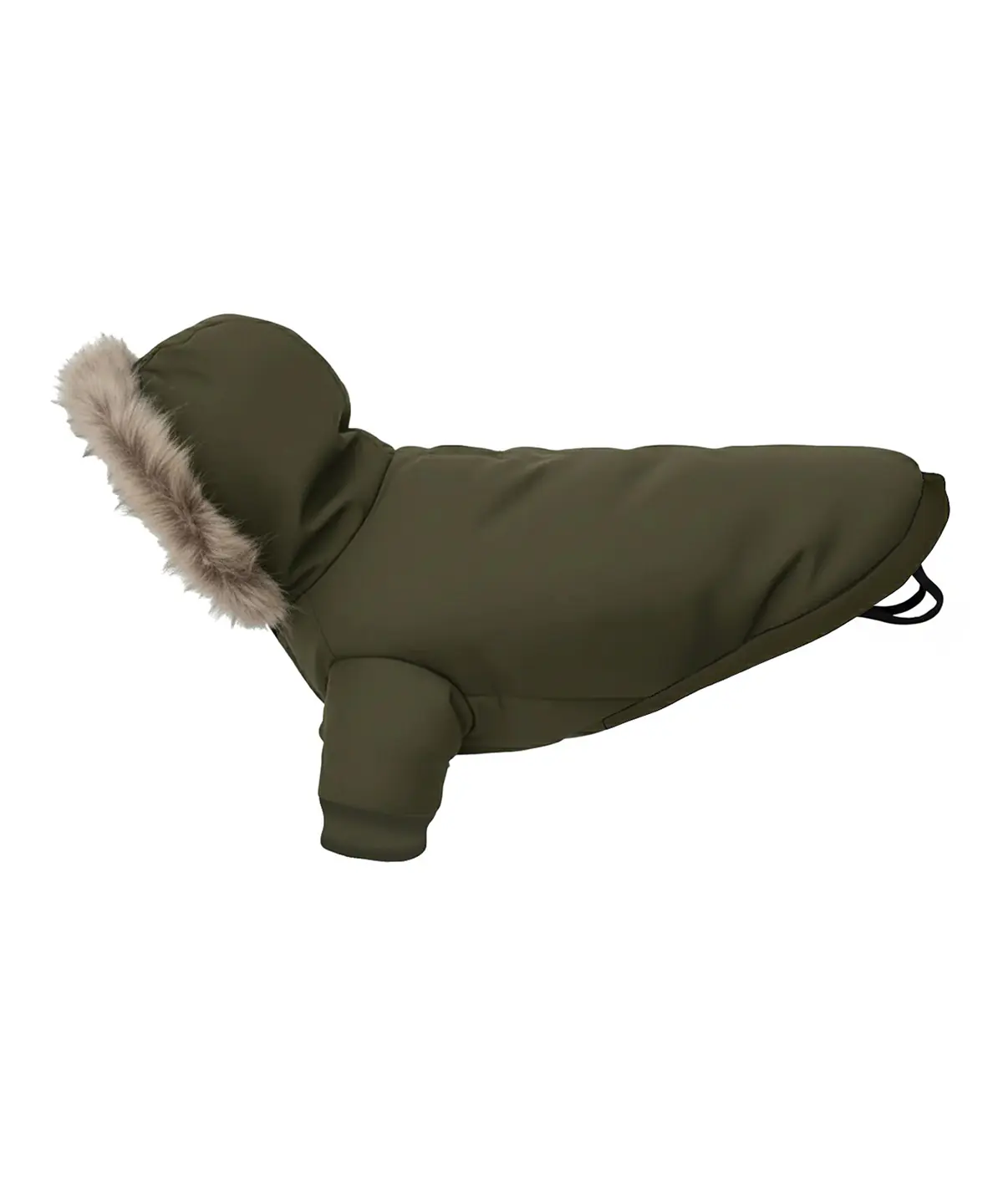 PP006-Khaki