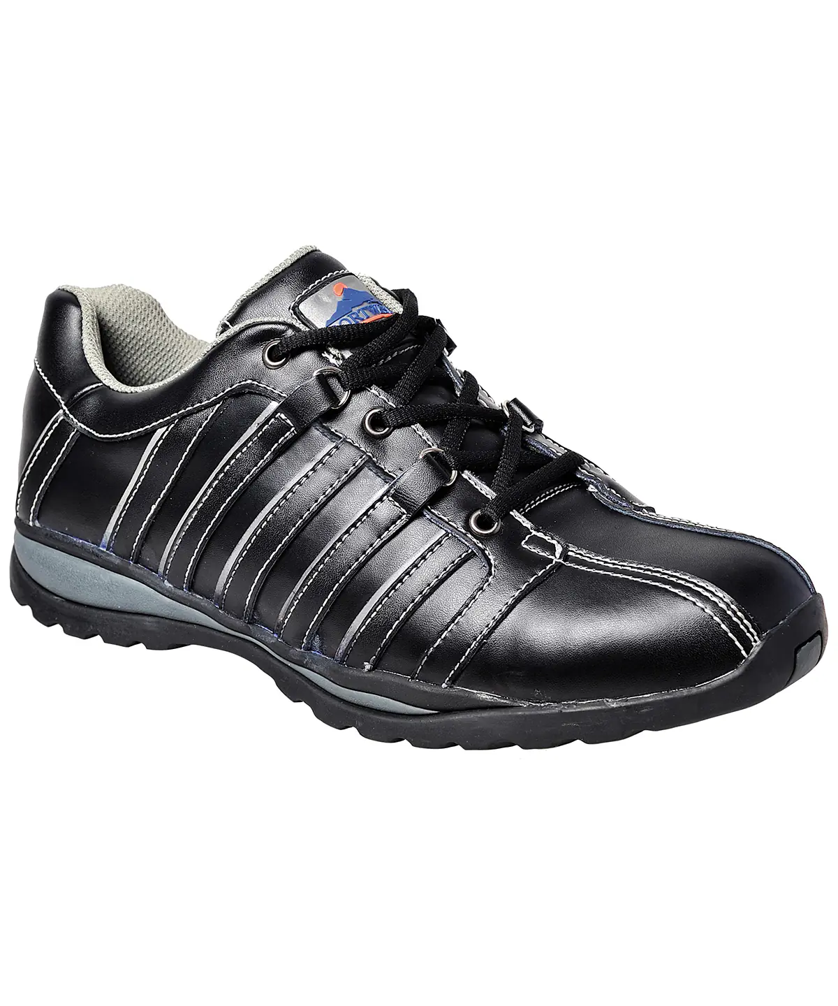PW324-Black