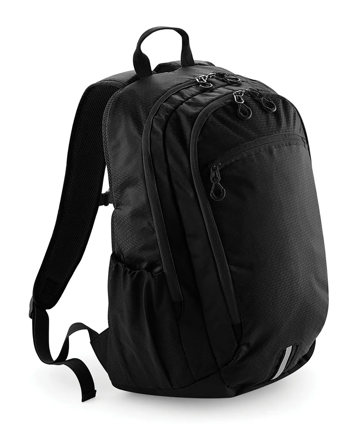 QD550-Jet Black