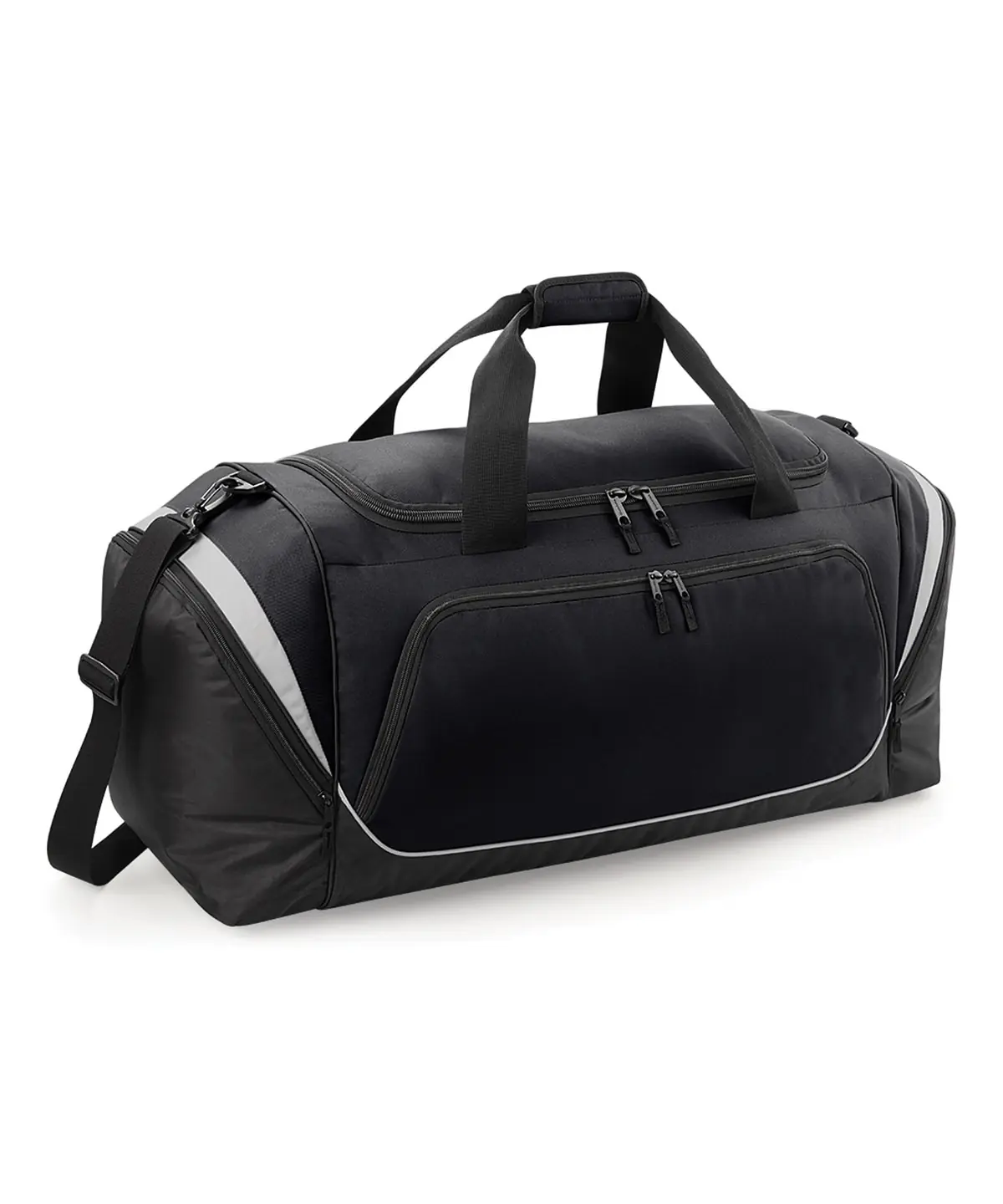 QS288-Black/Light Grey