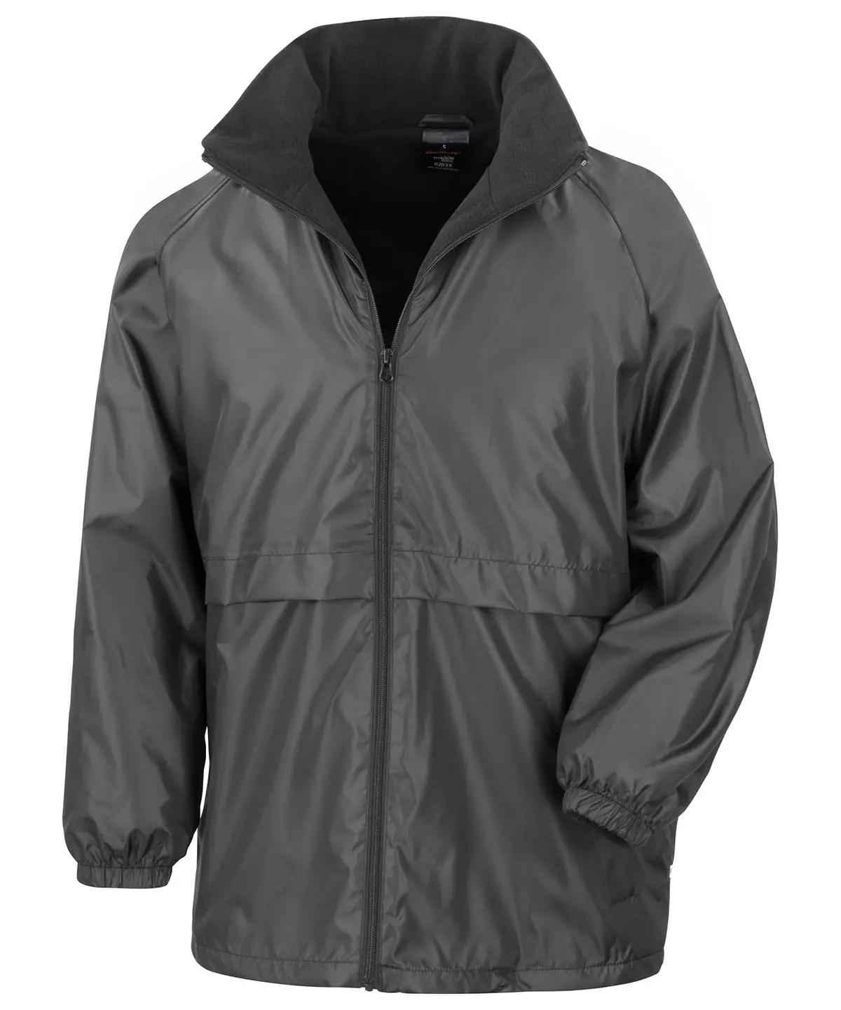 R203X-Black