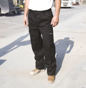 Result Action Trousers