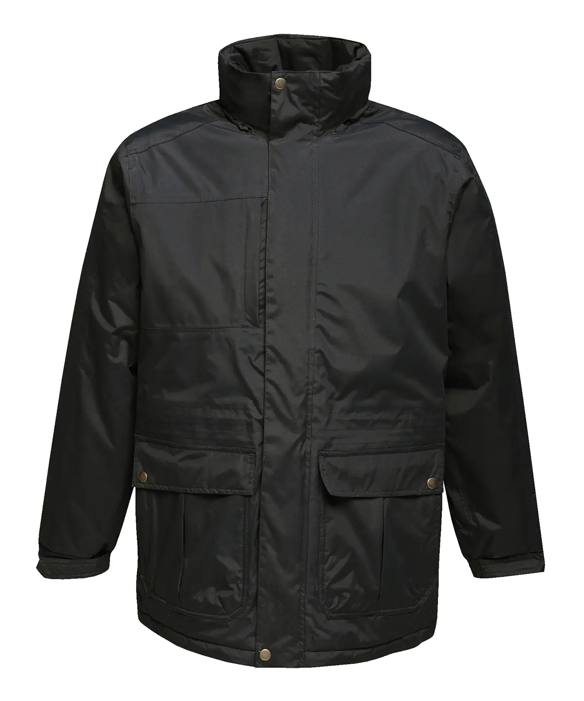 RG108 Black