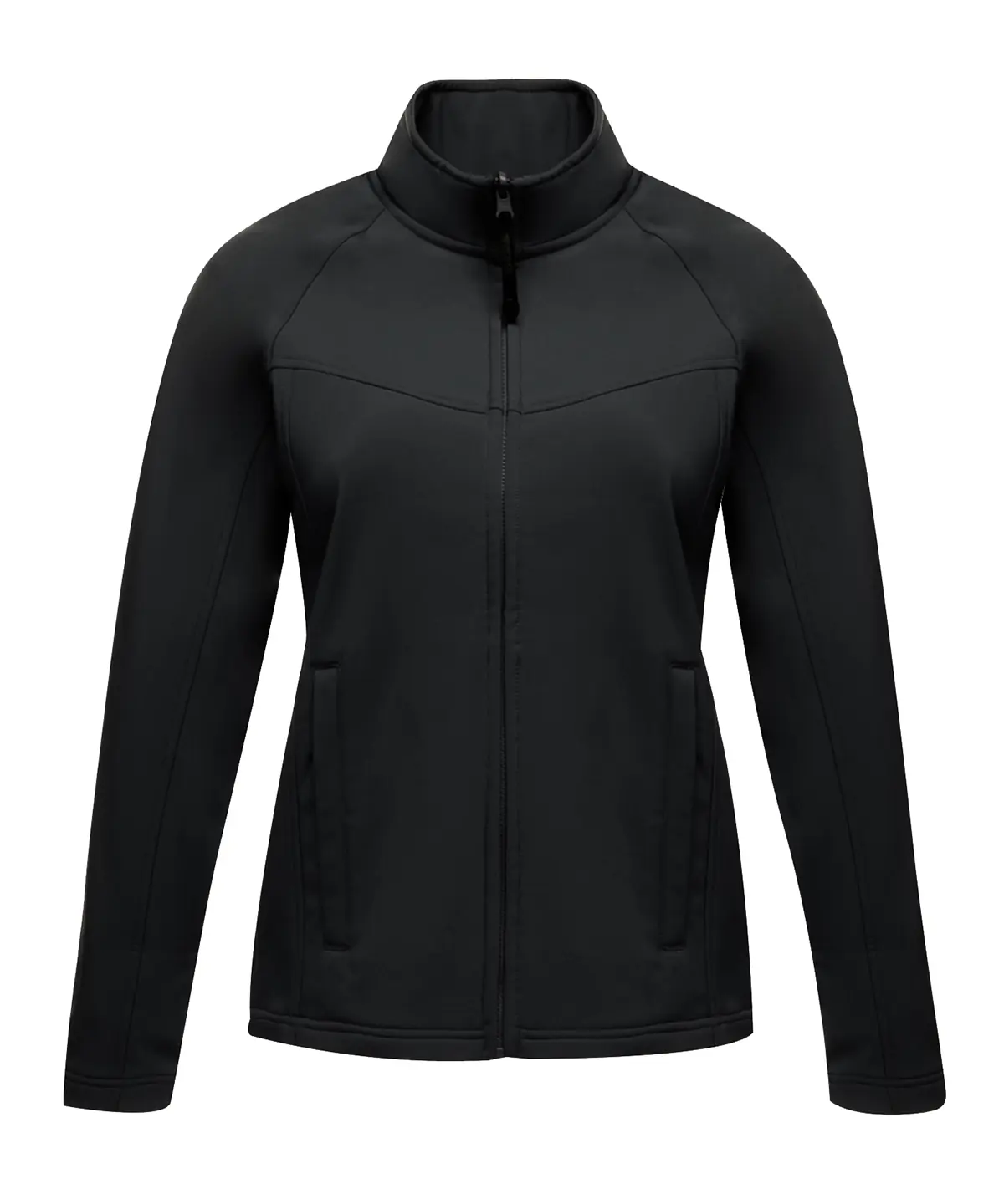 RG151-All Black