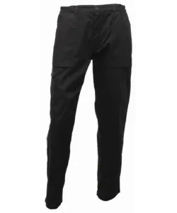 New action trousers