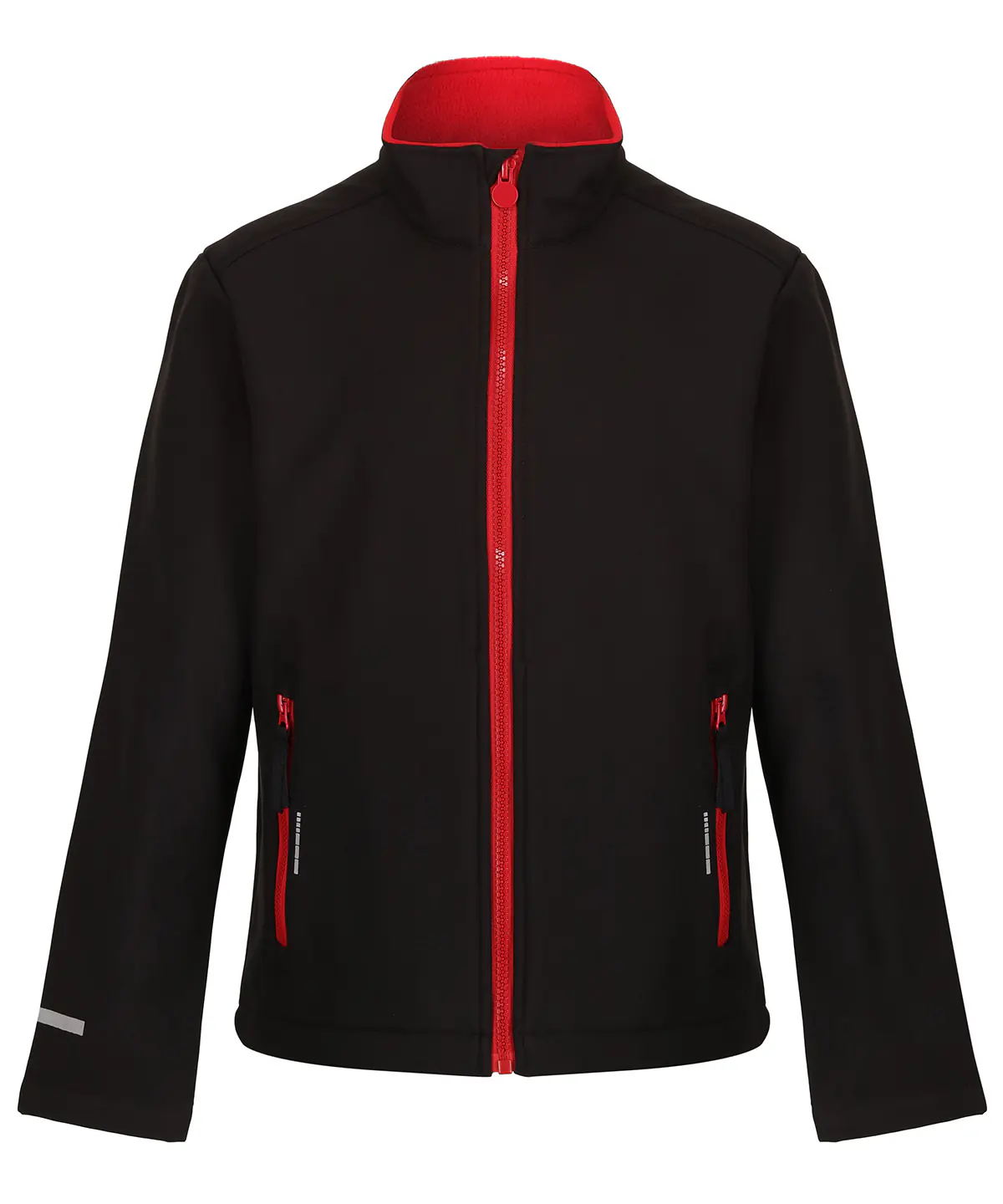 RG332-Black/Classic Red
