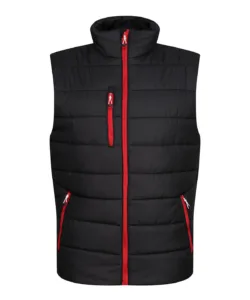 Navigate thermal bodywarmer