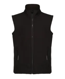 Junior Ablaze softshell bodywarmer