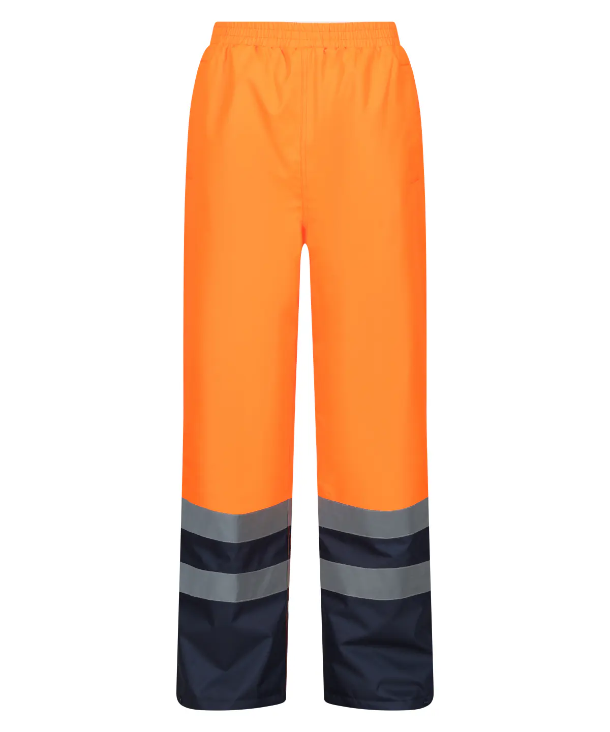 RG468-Orange/Navy