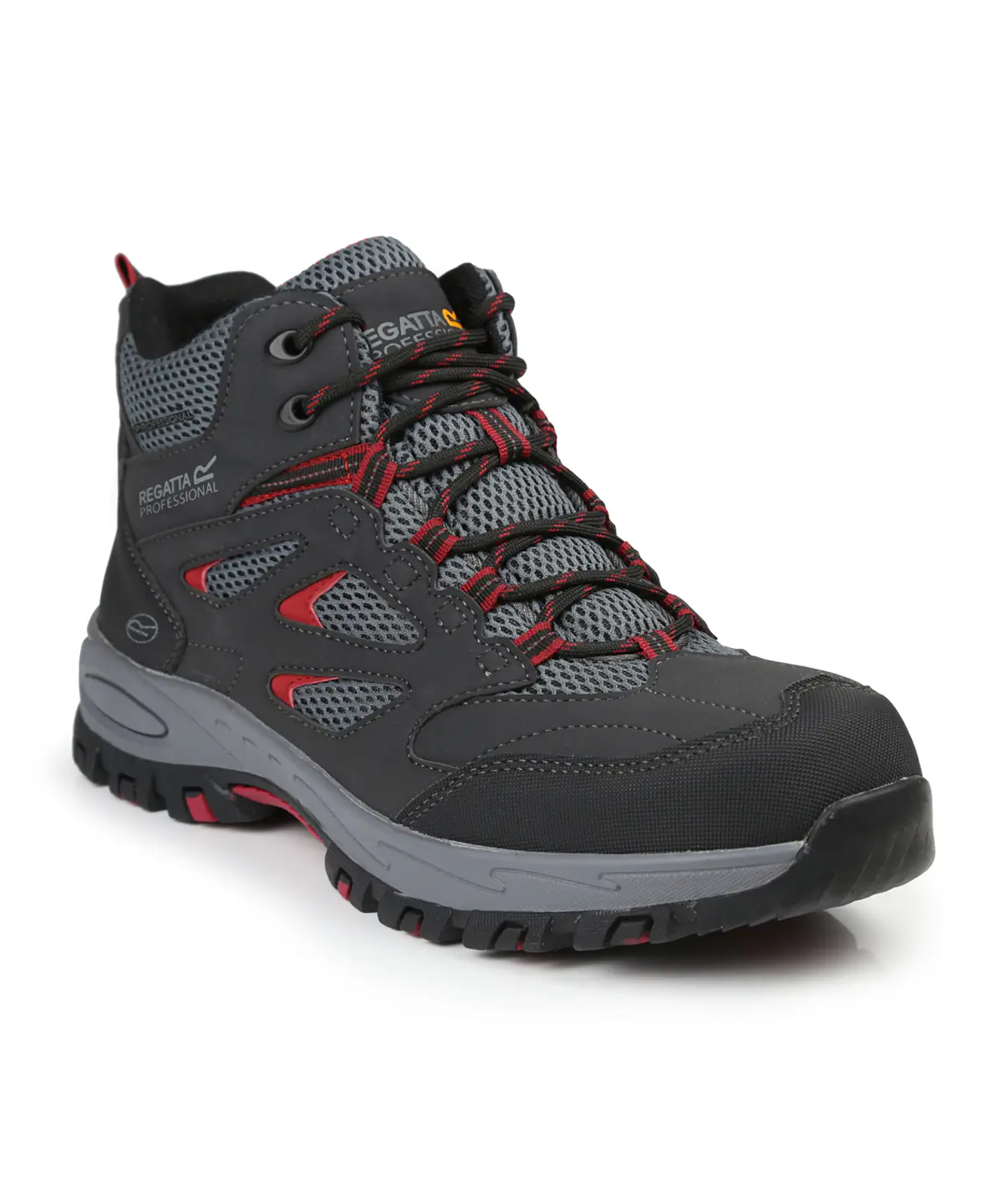 RG564-Ash/Rio Red