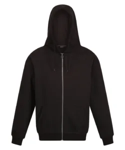 Pro full-zip hoodie