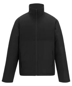 Recycle.me thermal jacket