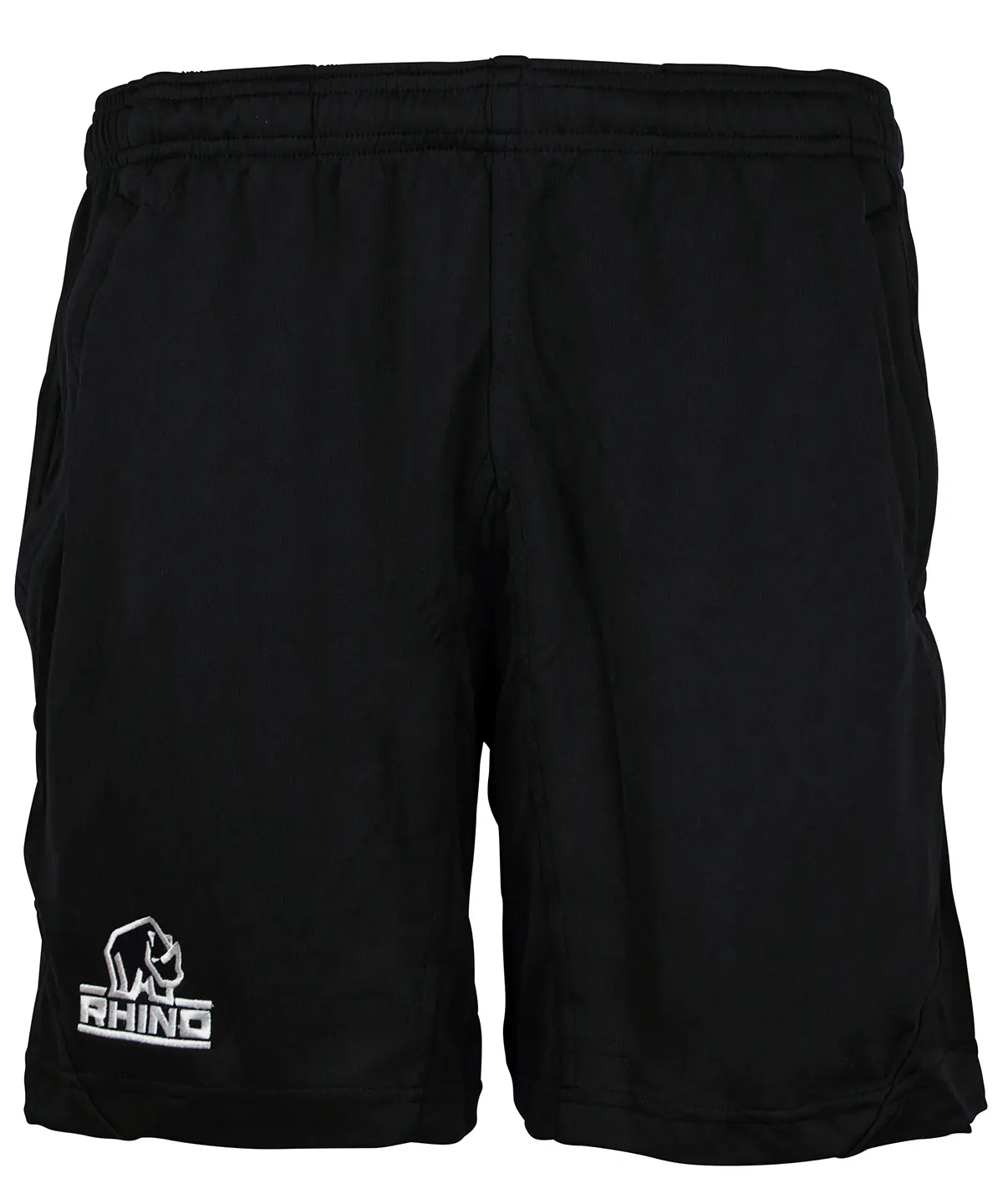 RH016-Black