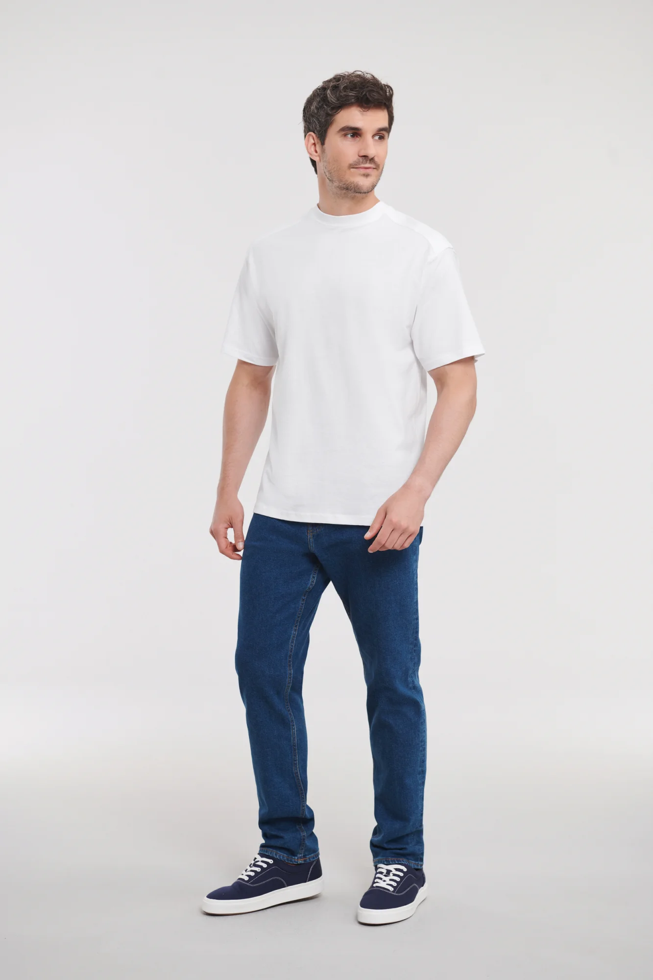 Russell Heavy Duty T-shirt