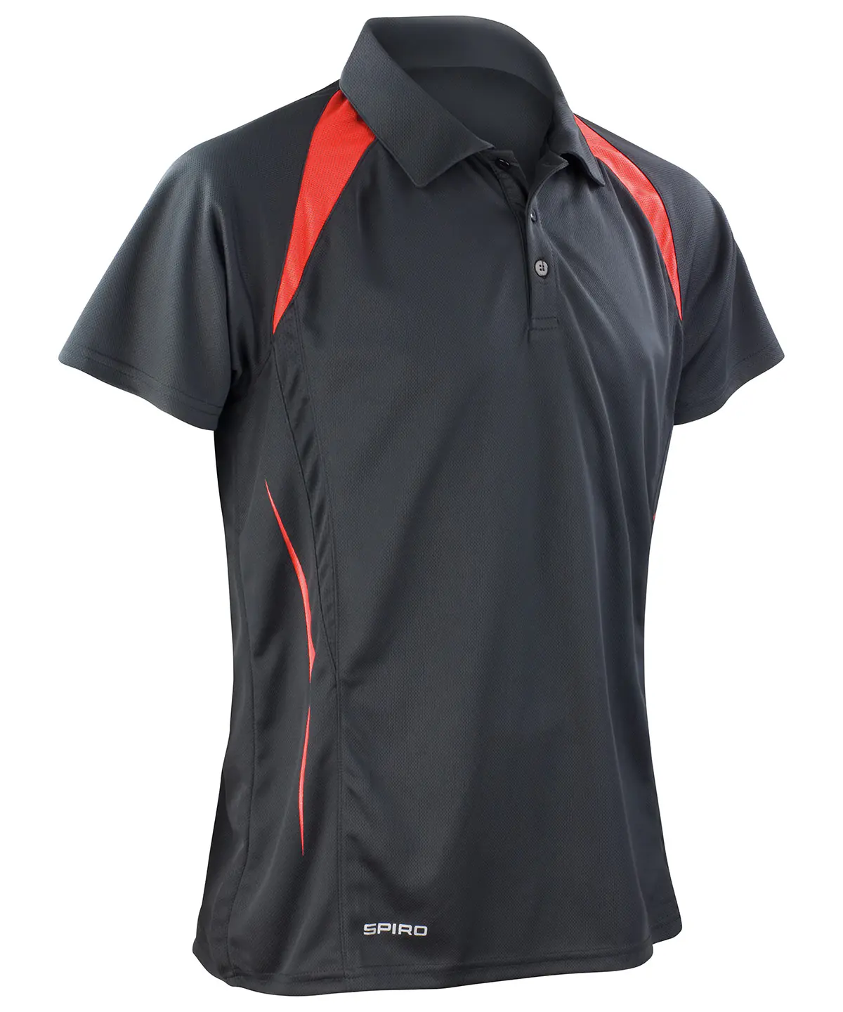 S177M-Black/Red