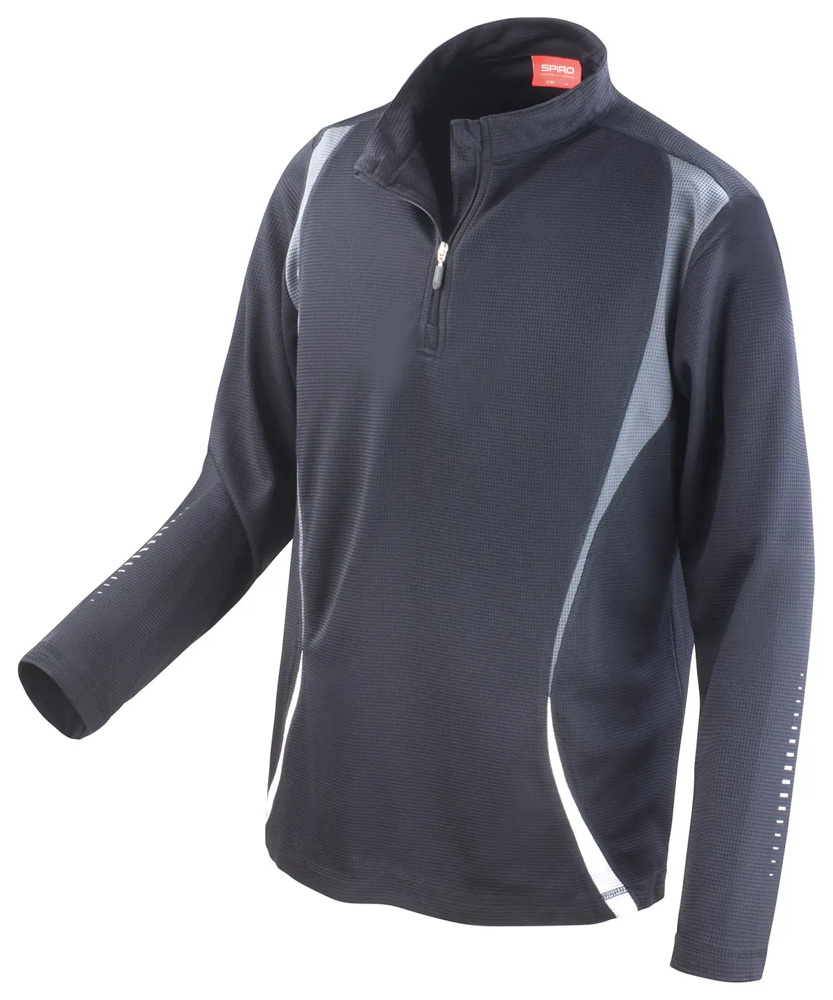 S178X-Black/Grey/White