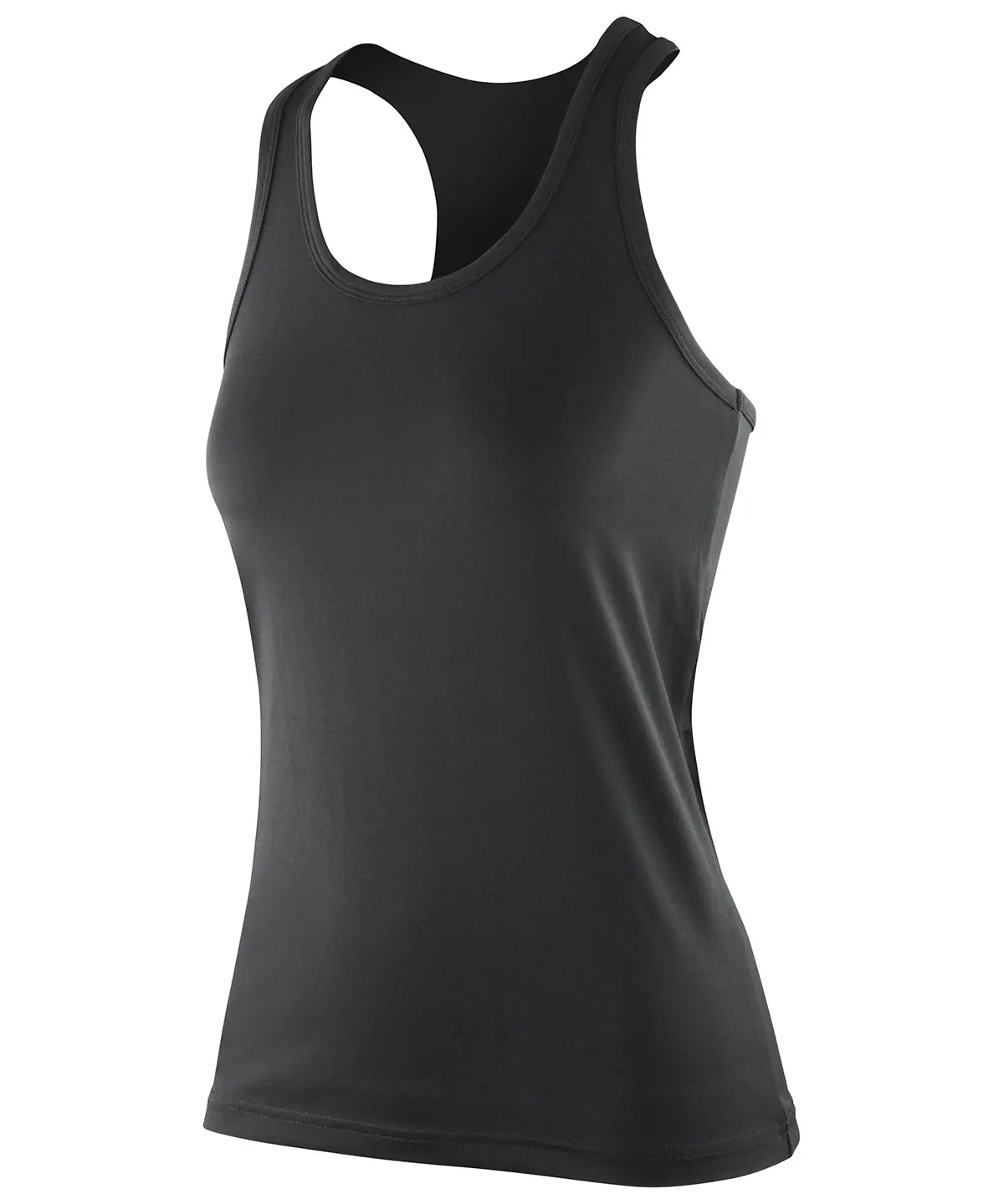 S281F-Black