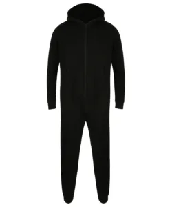 Unisex all-in-one