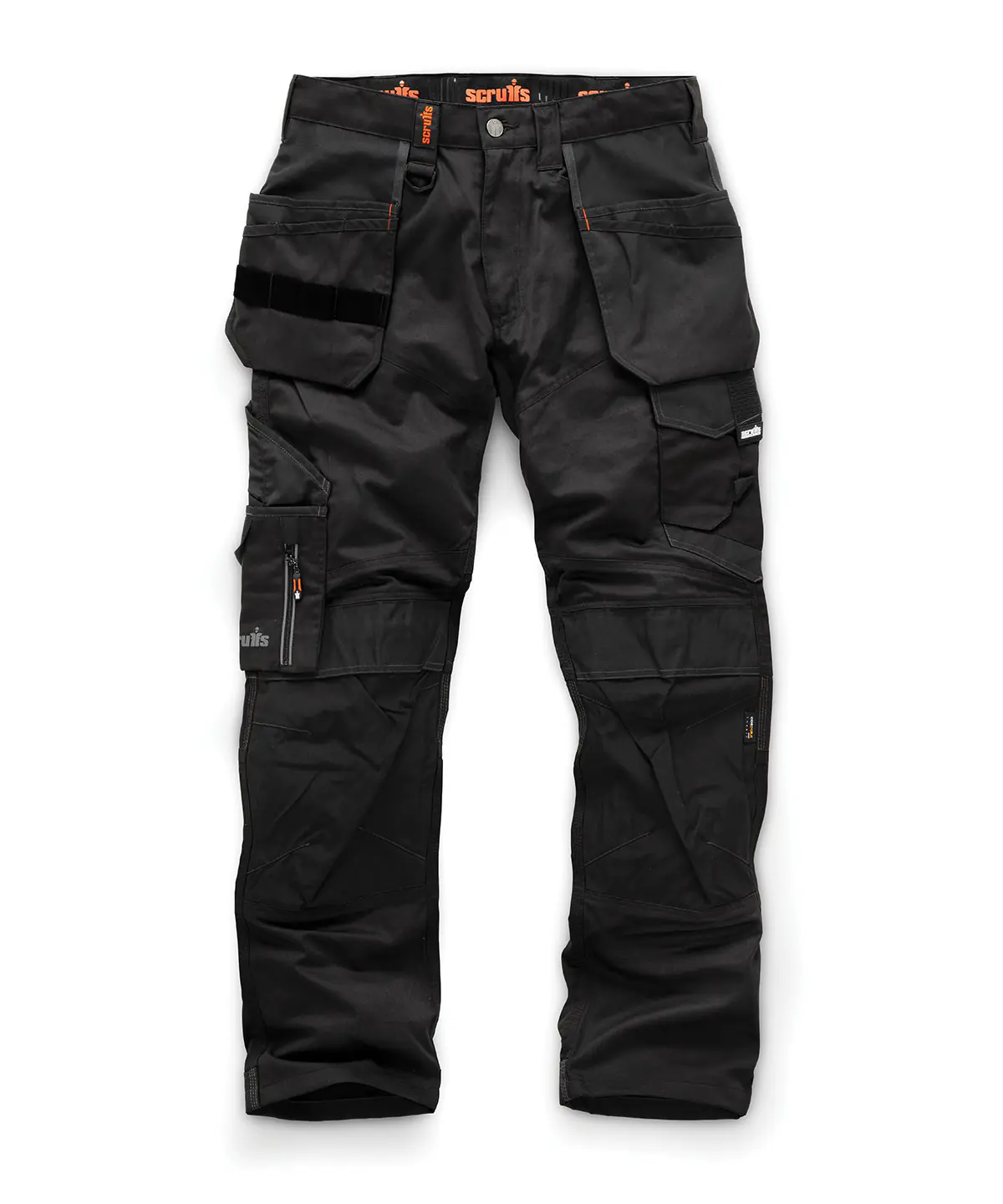 SH028-Black