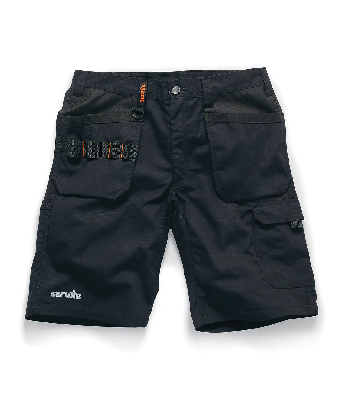 SH034-Black