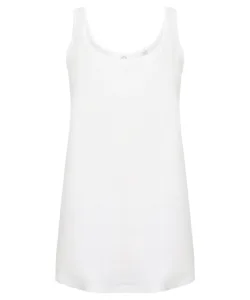 Women's slounge vest