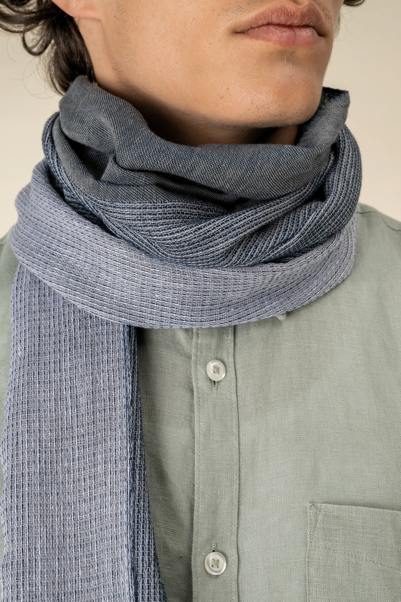 Spasso Uniseks tulbanddoek
