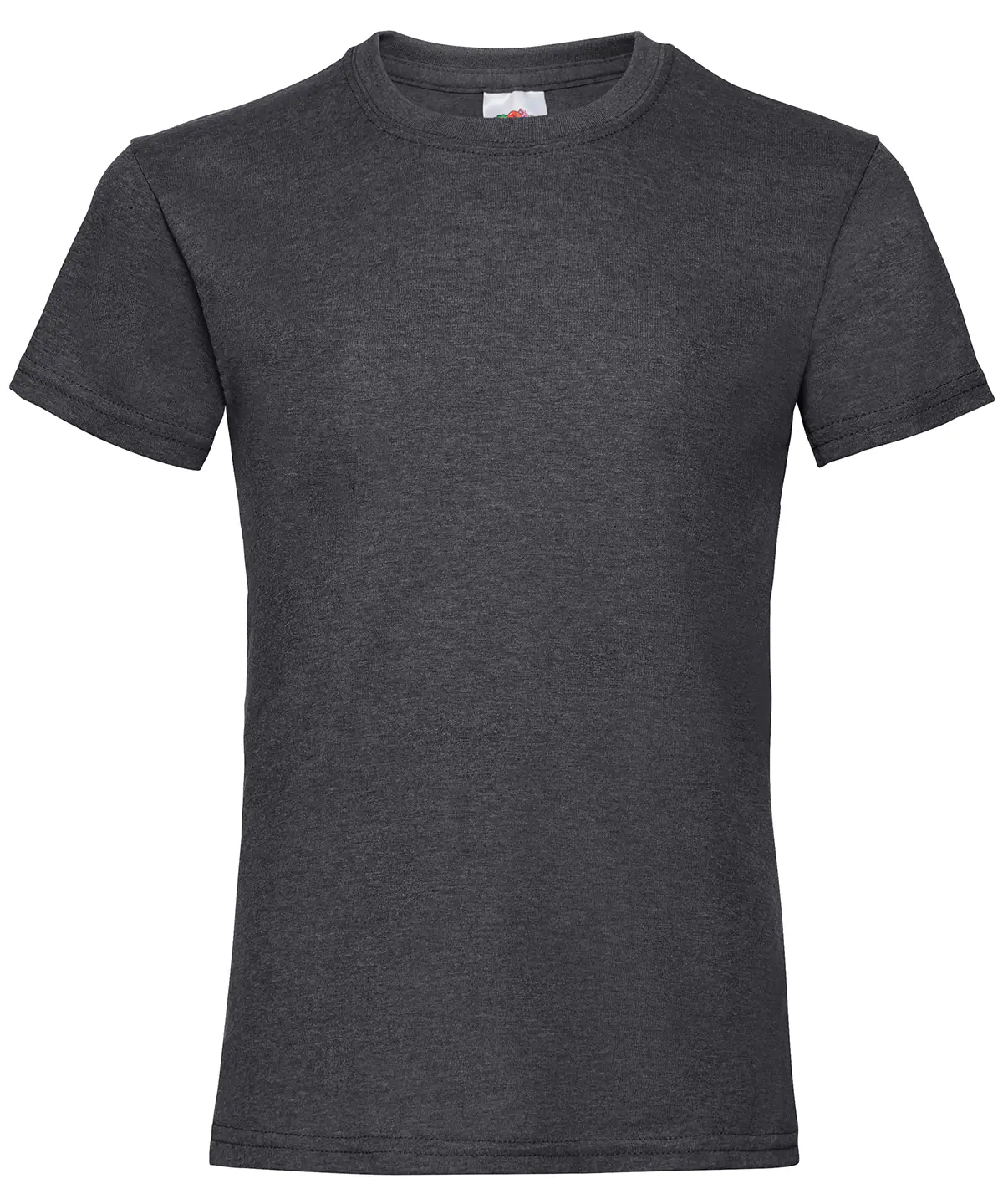 SS005-Dark Heather Grey
