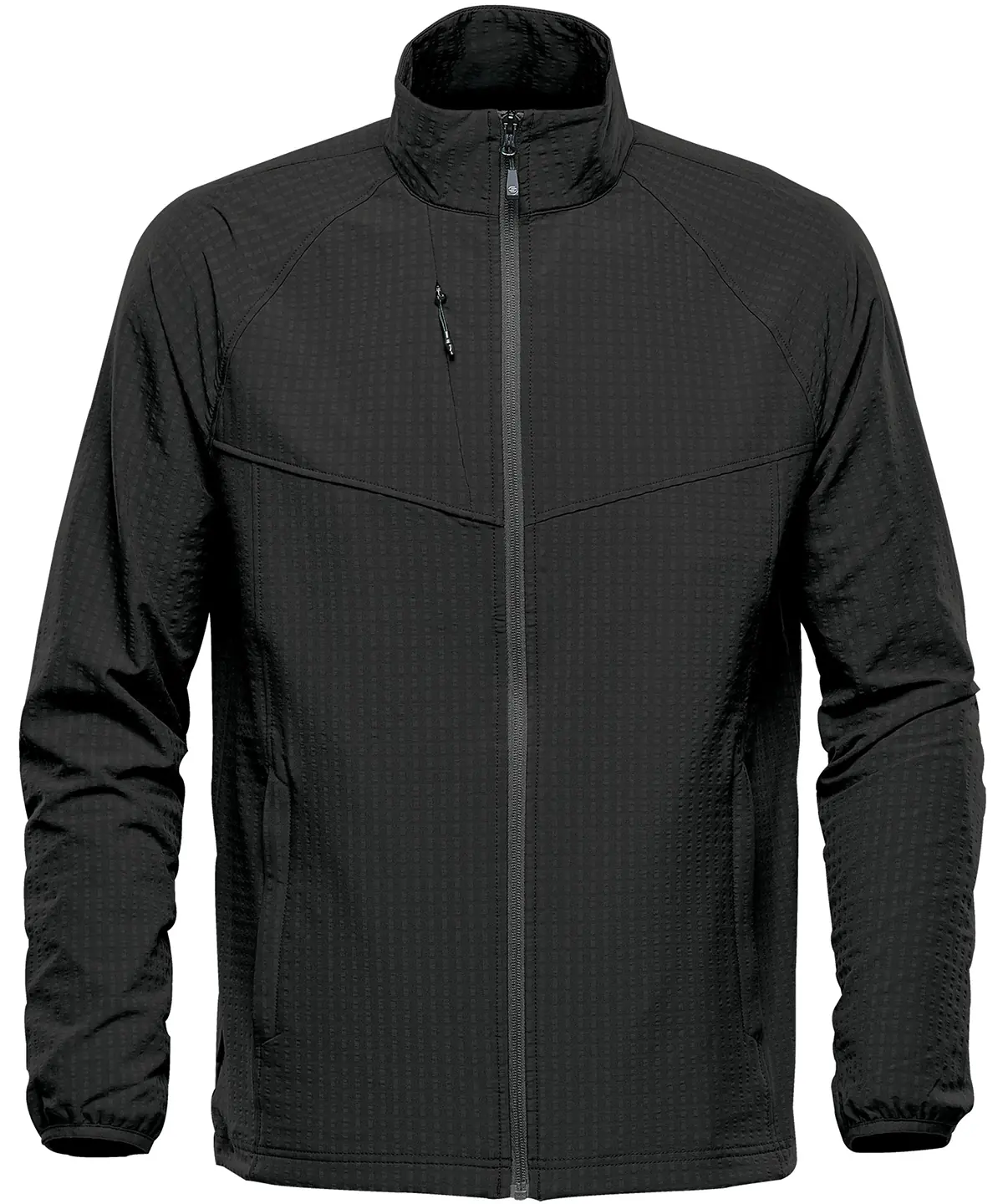 ST077-Black