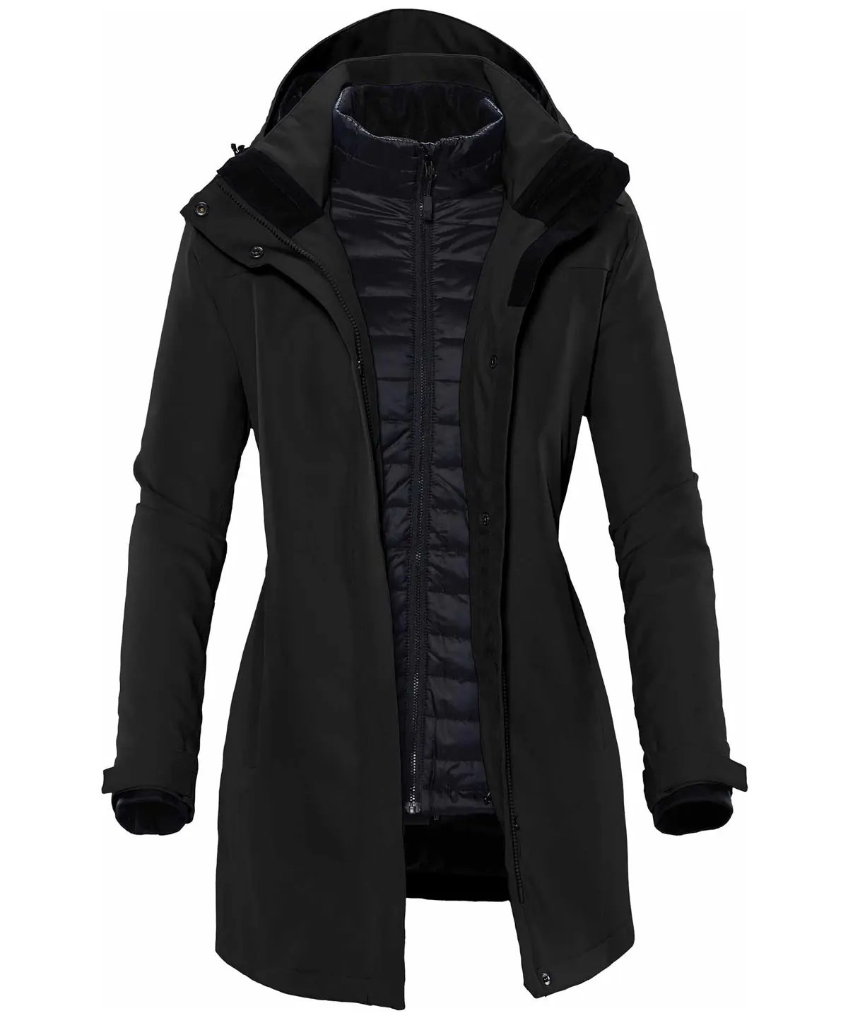 ST193-Black