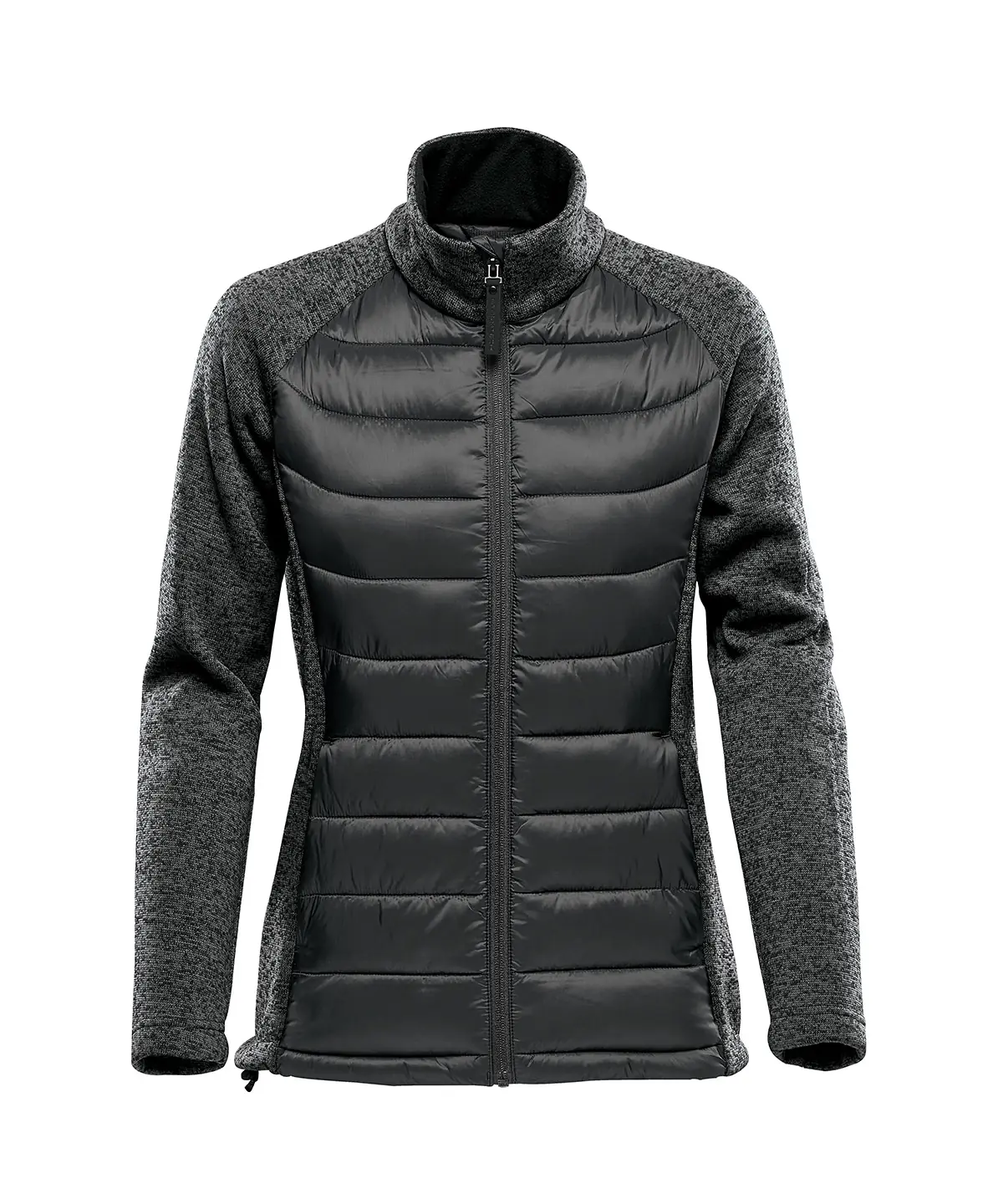 ST199-Black/Dolphin Heather