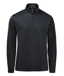 Monterey 1/4-zip pullover