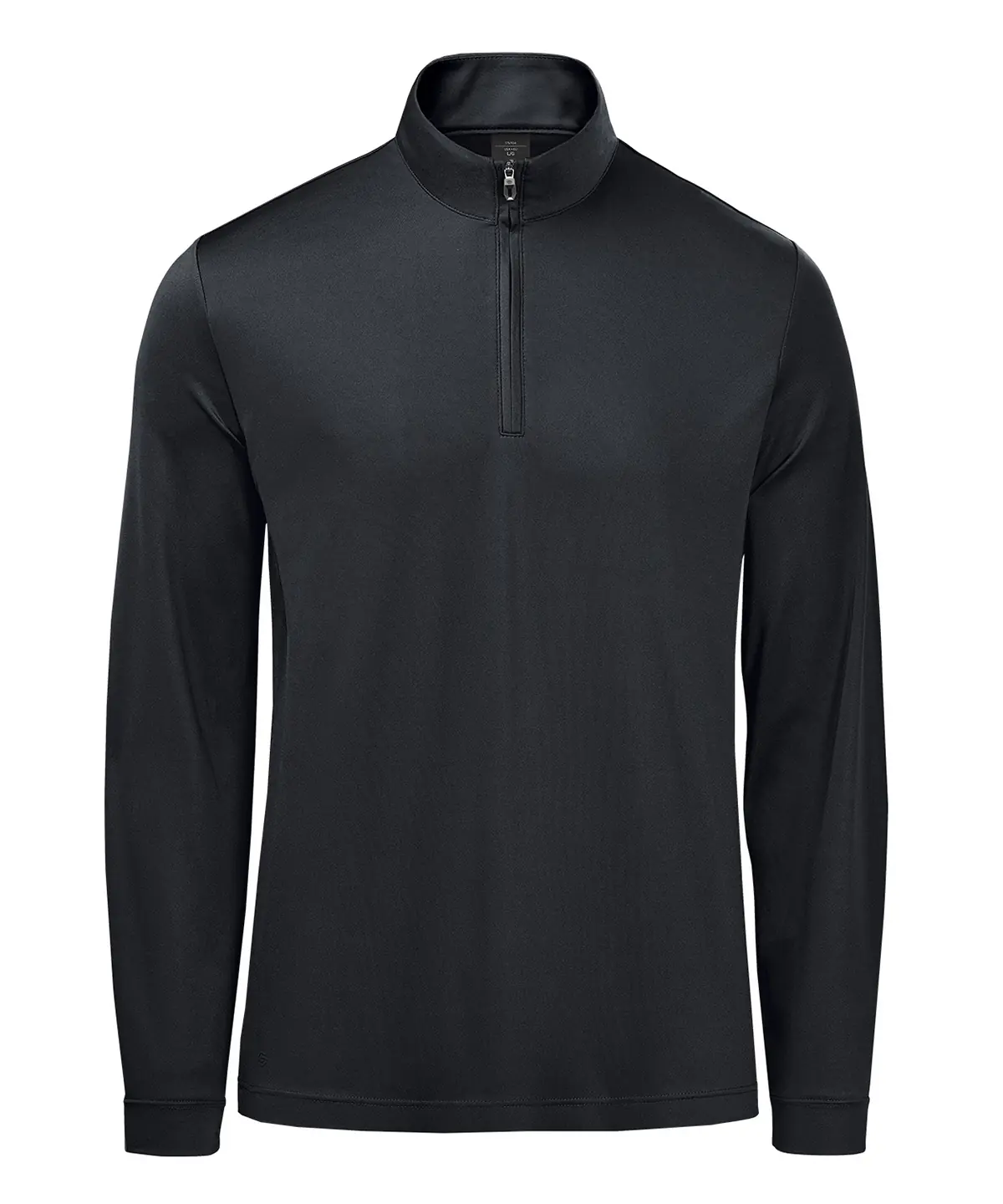 ST254-Black