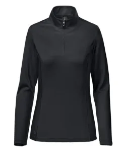 Women’s Monterey 1/4-zip pullover