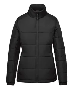Women’s Sierra thermal jacket