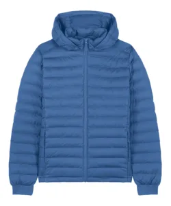 Stanley Voyager jacket with removable hood (STJM837)