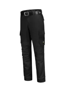 Malfini Work Pants Twill Cordura Stretch