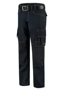 Malfini Cordura Canvas Work Pants