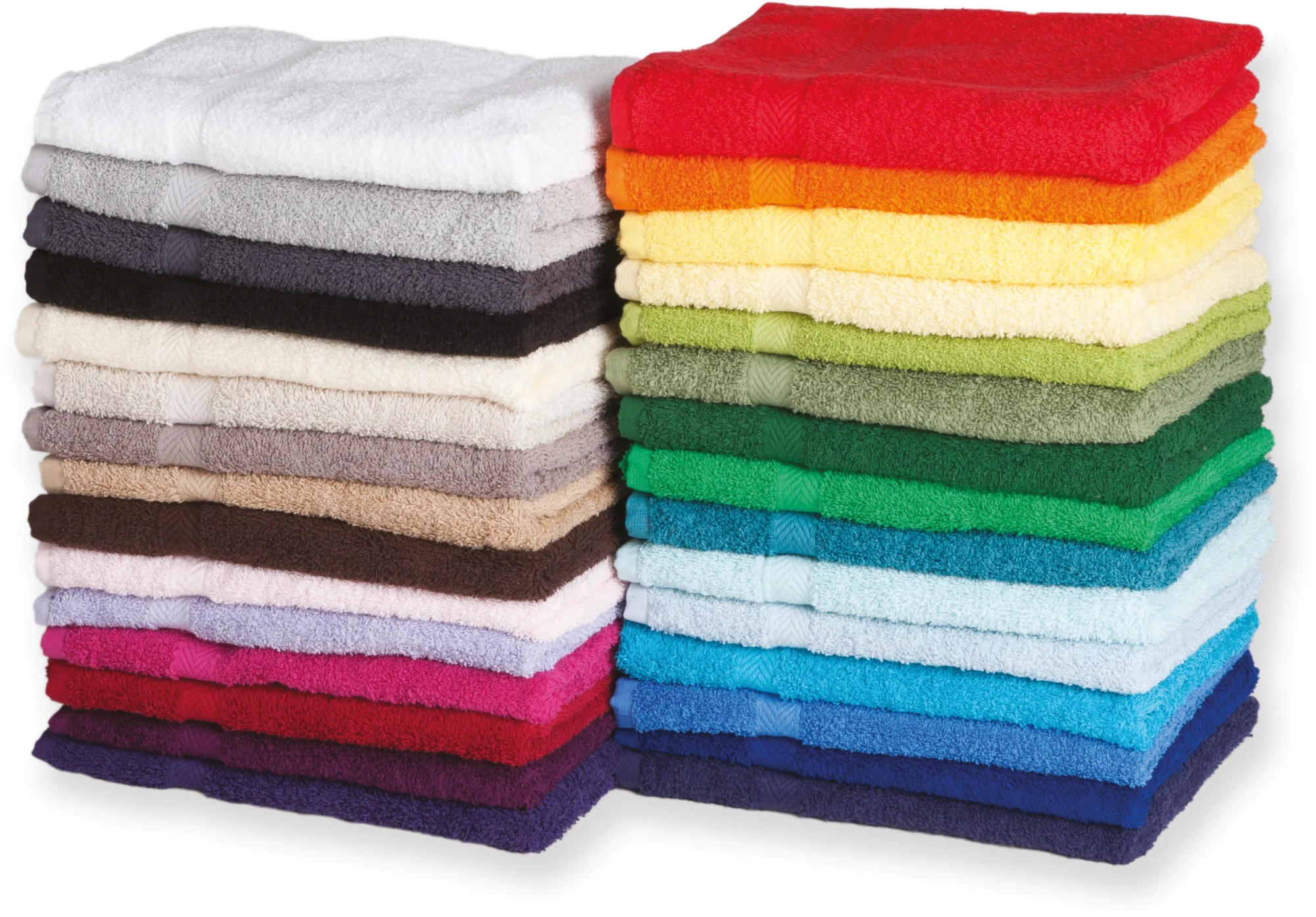 Towel City Luxury Hand Towel