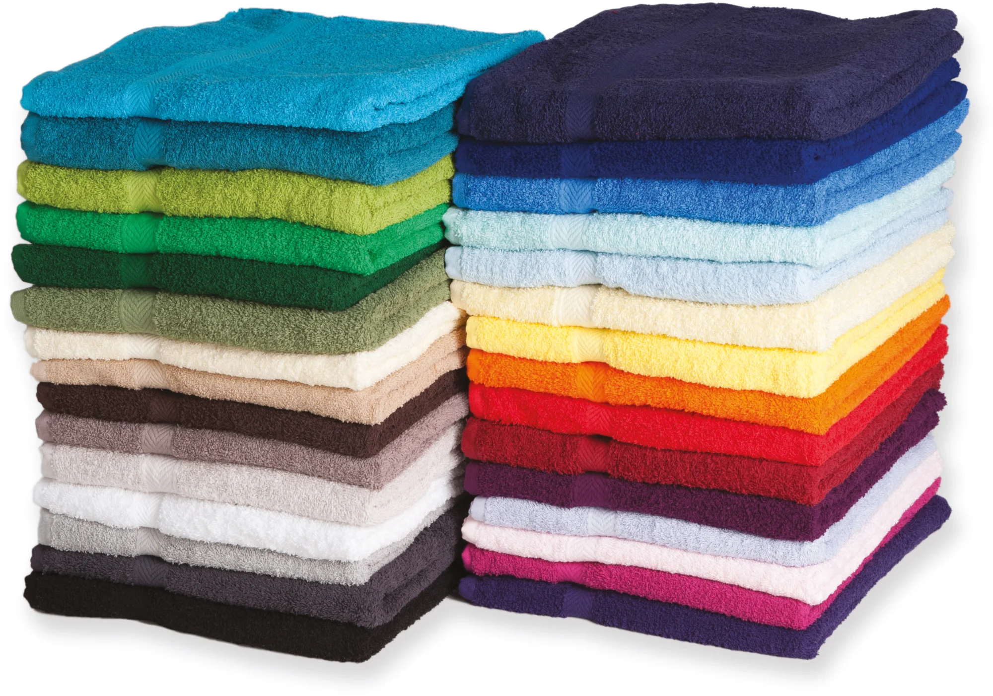 Towel City Luxury Bath Towel