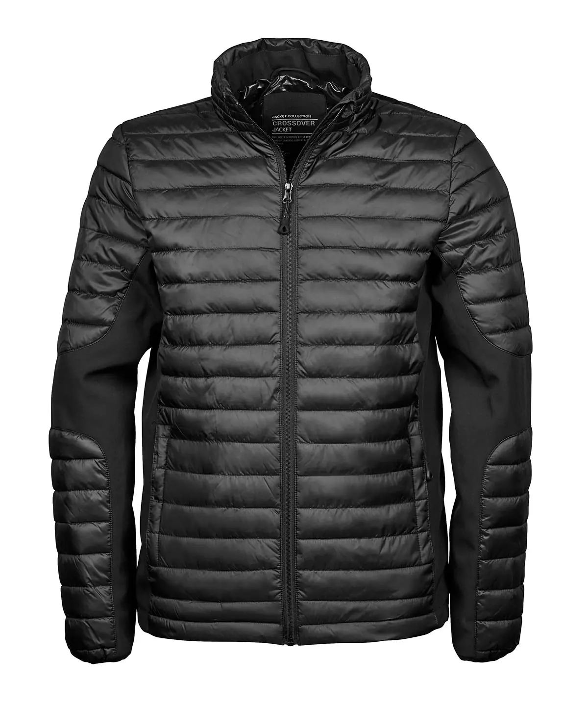TJ104-Black/Black