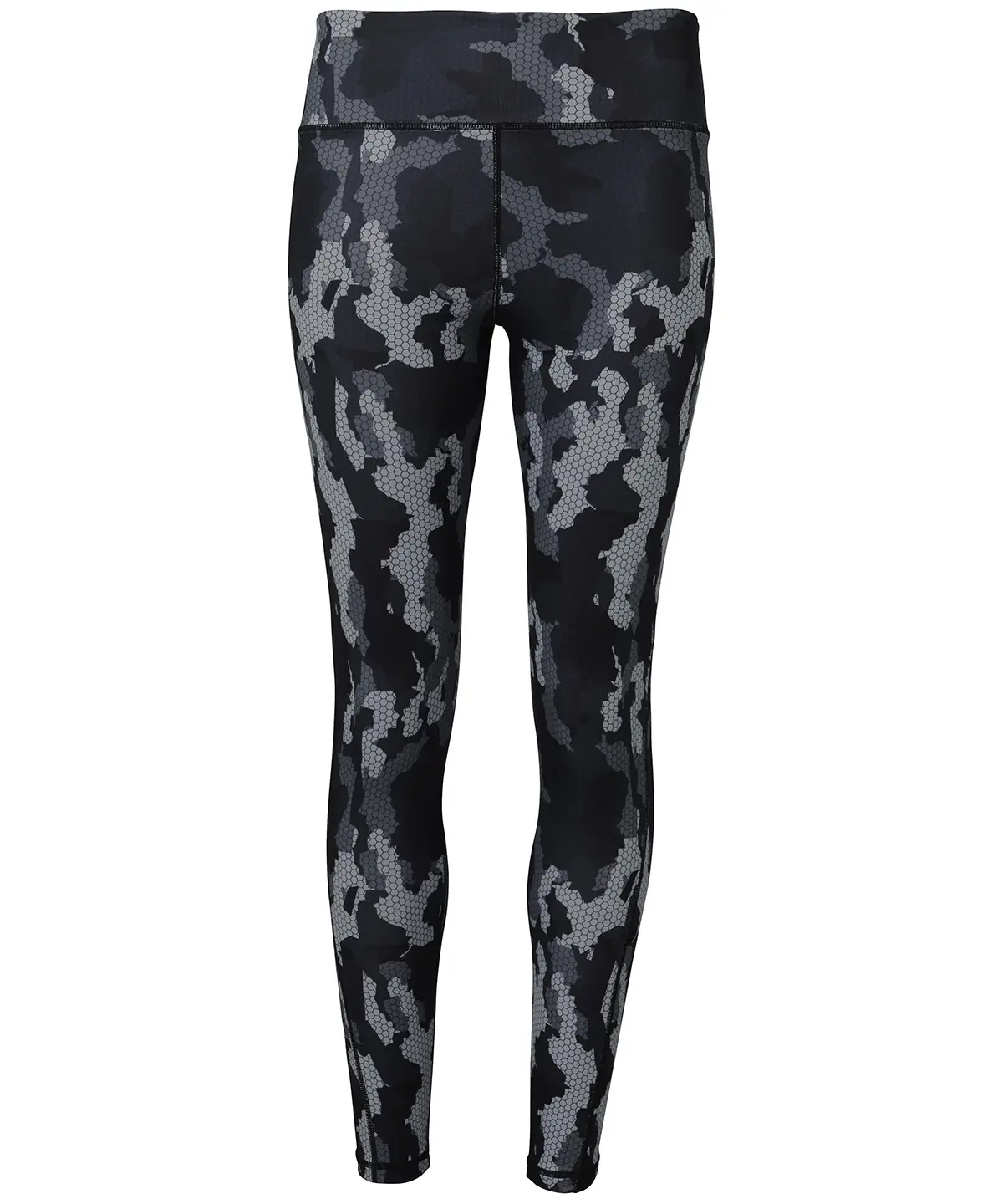 TR032-Camo Charcoal