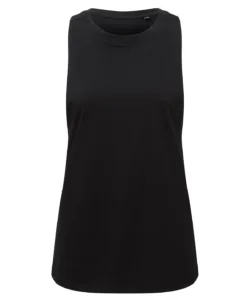 Women's TriDri® organic tank top