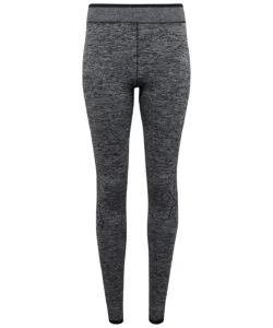 Women's TriDri® seamless '3D fit' multi-sport performance leggings