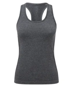 Women's TriDri® seamless 3D fit" multi-sport sculpt vest"